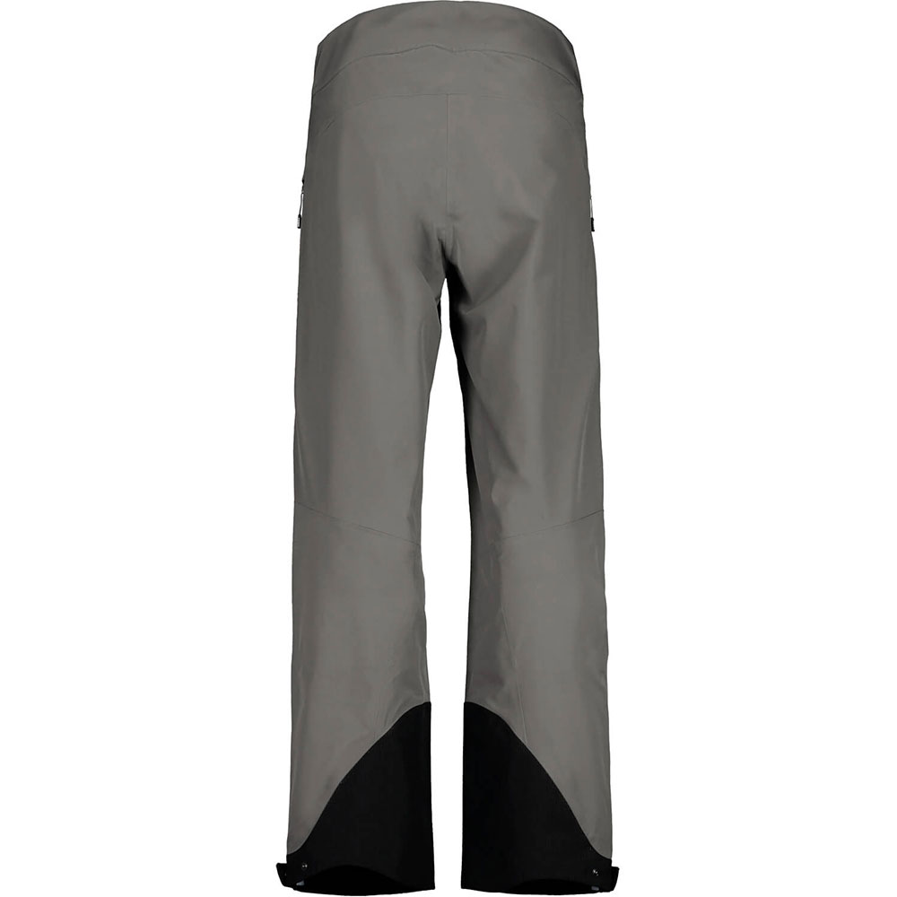 Maloja ManasM. Ski Mountaineering Pants Stone günstig online kaufen