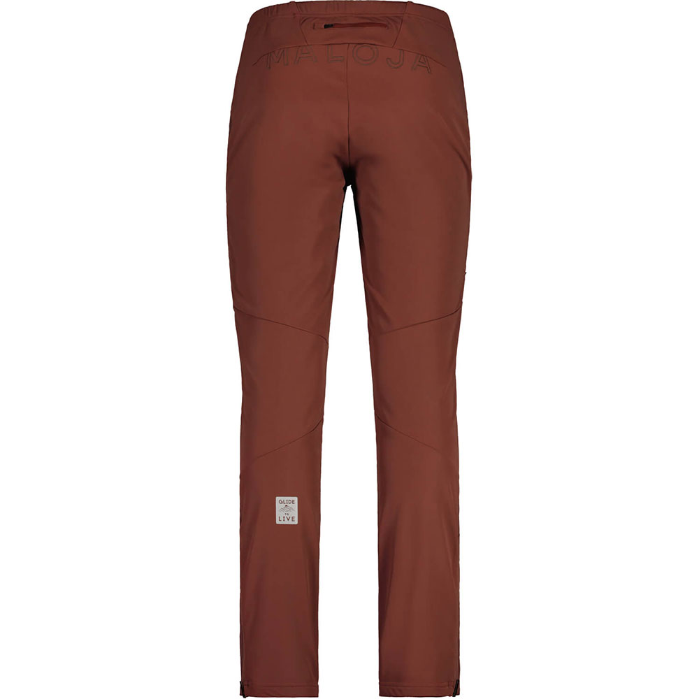 Maloja MarcusM. Nordic Pants Squirrel günstig online kaufen