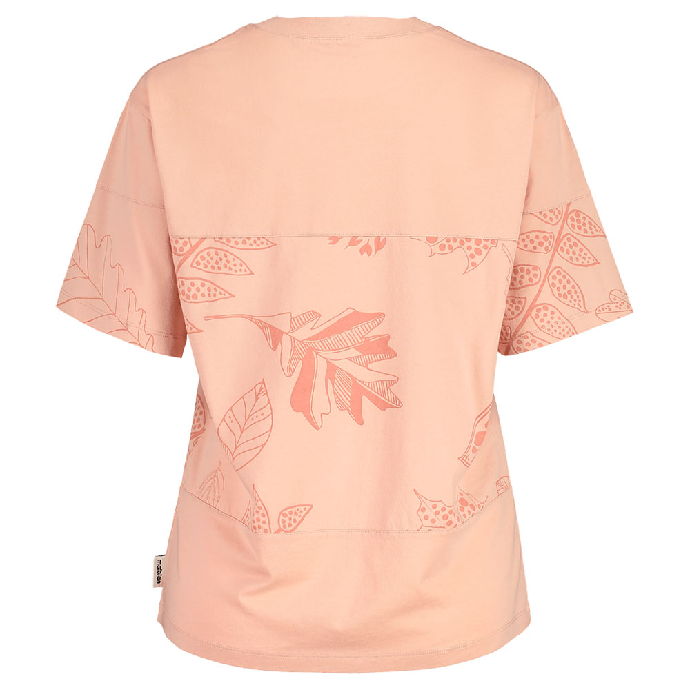 Maloja SumpfmeiseM T-Shirt Bloom Fallen Leaves günstig online kaufen