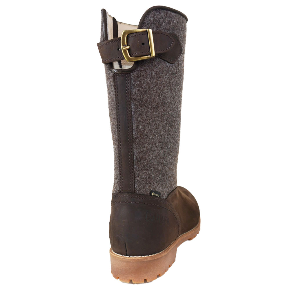 Meindl Innsbruck II GTX Dunkelbraun günstig online kaufen