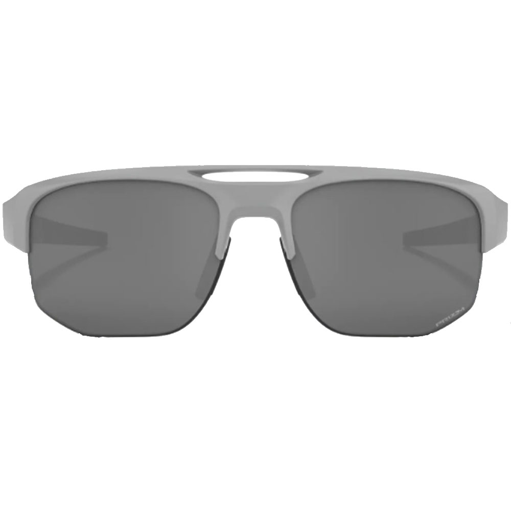Oakley Mercenary Matte Fog/Prizm Black günstig online kaufen