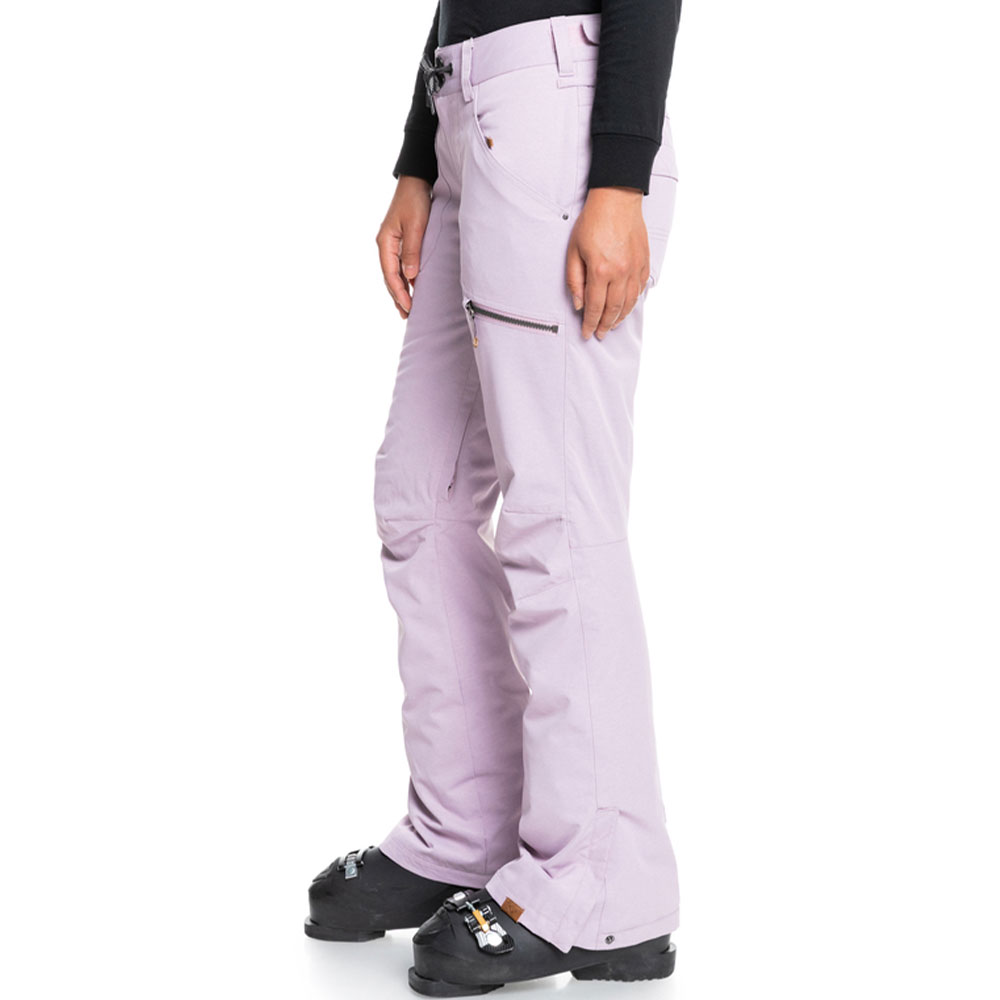 Roxy Nadia Pant Dawn Pink günstig online kaufen