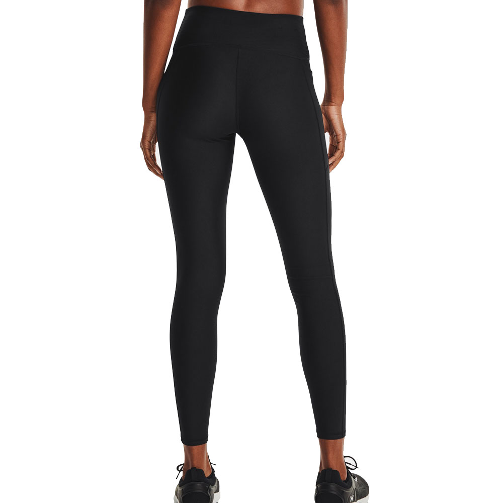Under Armour Hi Rise Black günstig online kaufen