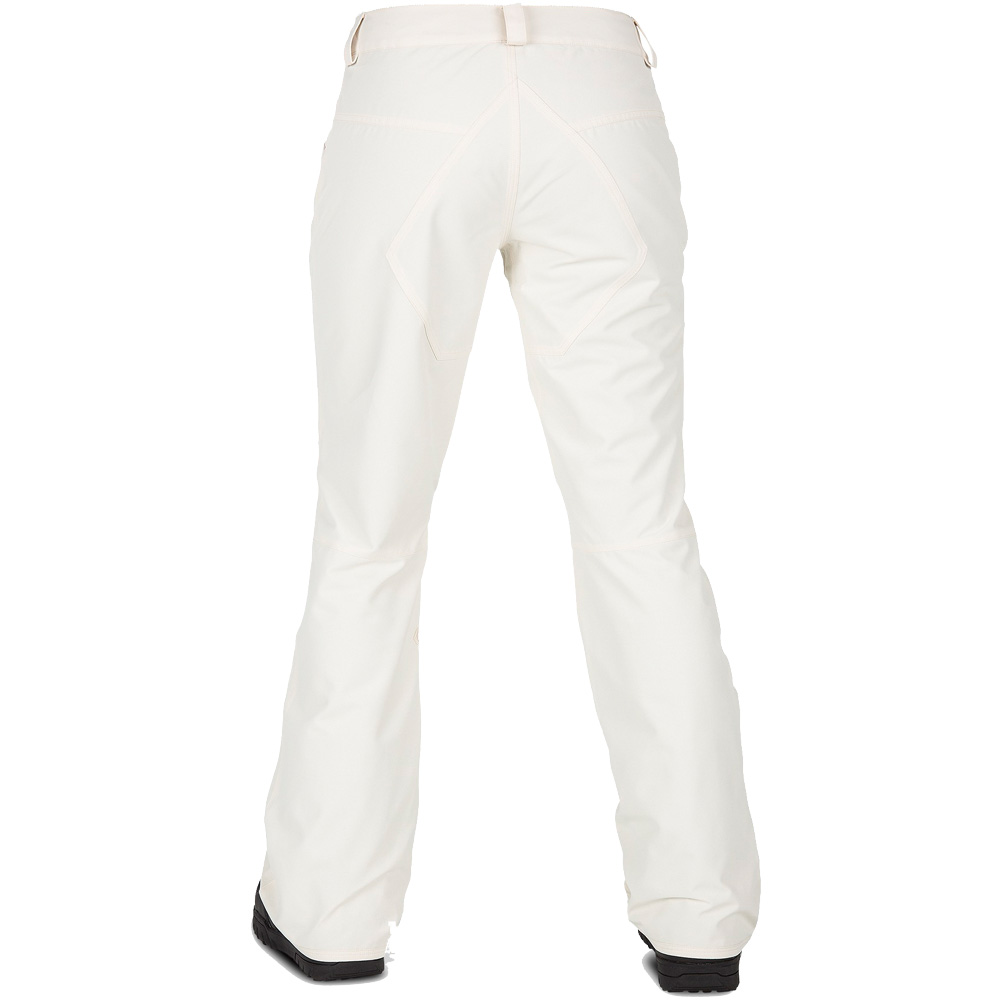 Volcom Hallen Pant Bone günstig online kaufen