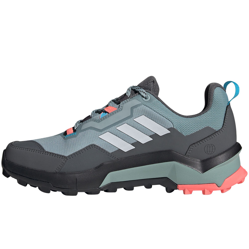 adidas Performance Terrex AX4 GTX Magic Grey/Dash Grey/Acid Red günstig online kaufen
