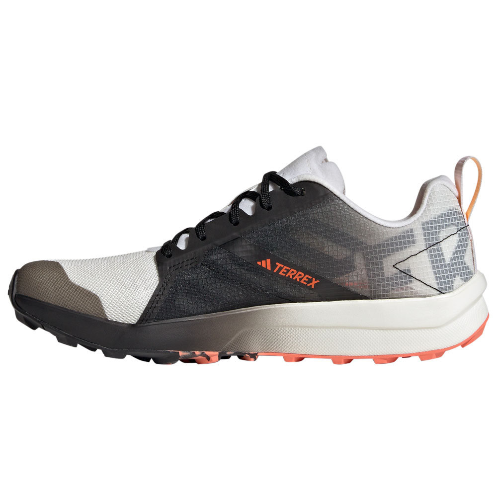 adidas Performance Terrex Speed Flow Core Black/Cry White/Corfus günstig online kaufen