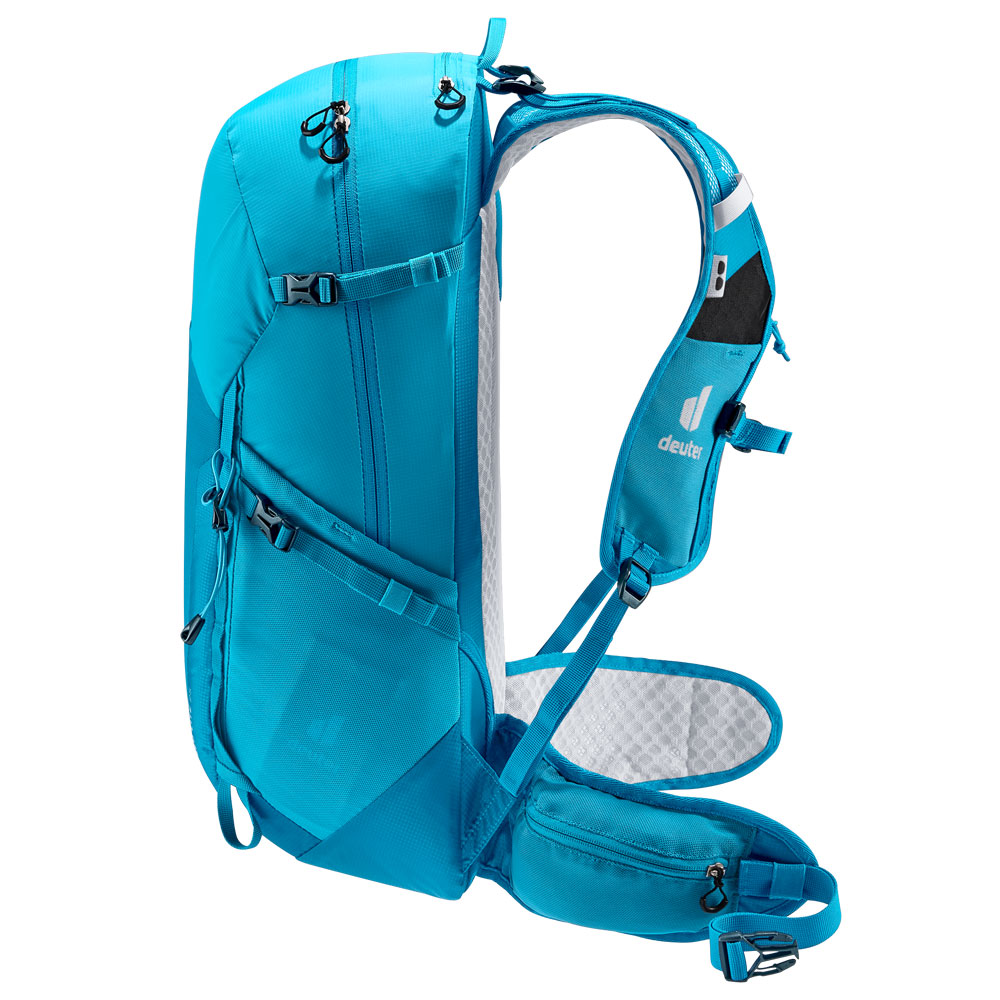 Deuter Speed Lite 25 Liter Azure/Reef günstig online kaufen