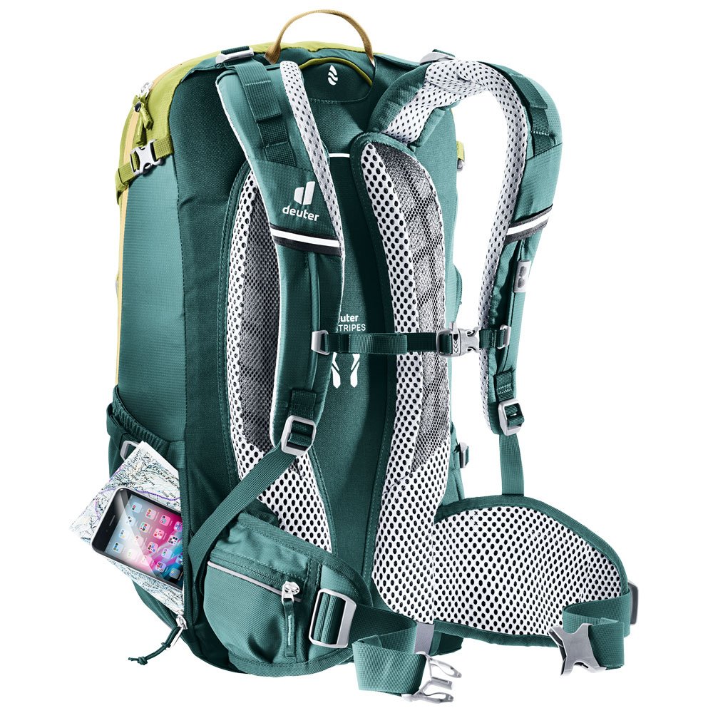 Deuter Trans Alpine 30 Meadow/Deepsea günstig online kaufen