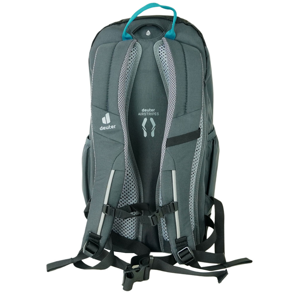 Deuter Velo 20 Graphite Black günstig online kaufen