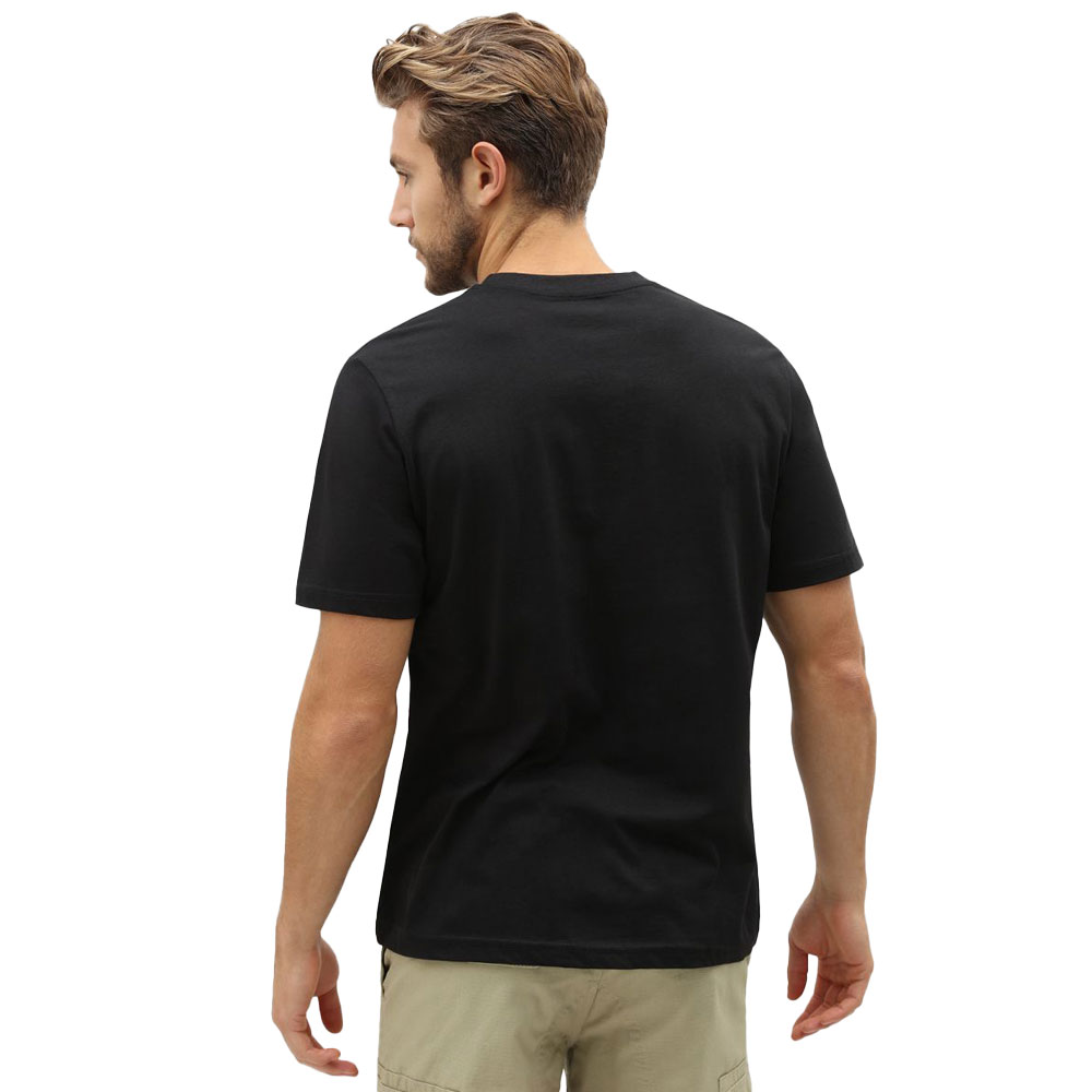 Dickies T-Shirt 3 Pack Black