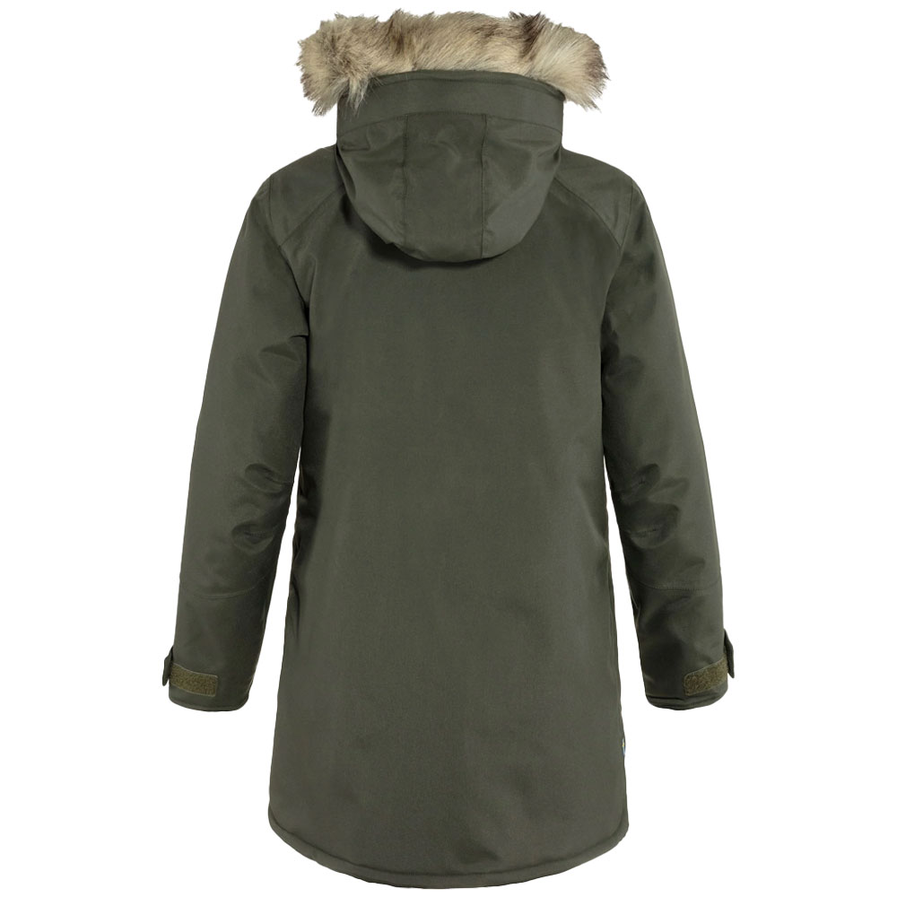 Fjaellraeven Nuuk Deep Forest günstig online kaufen