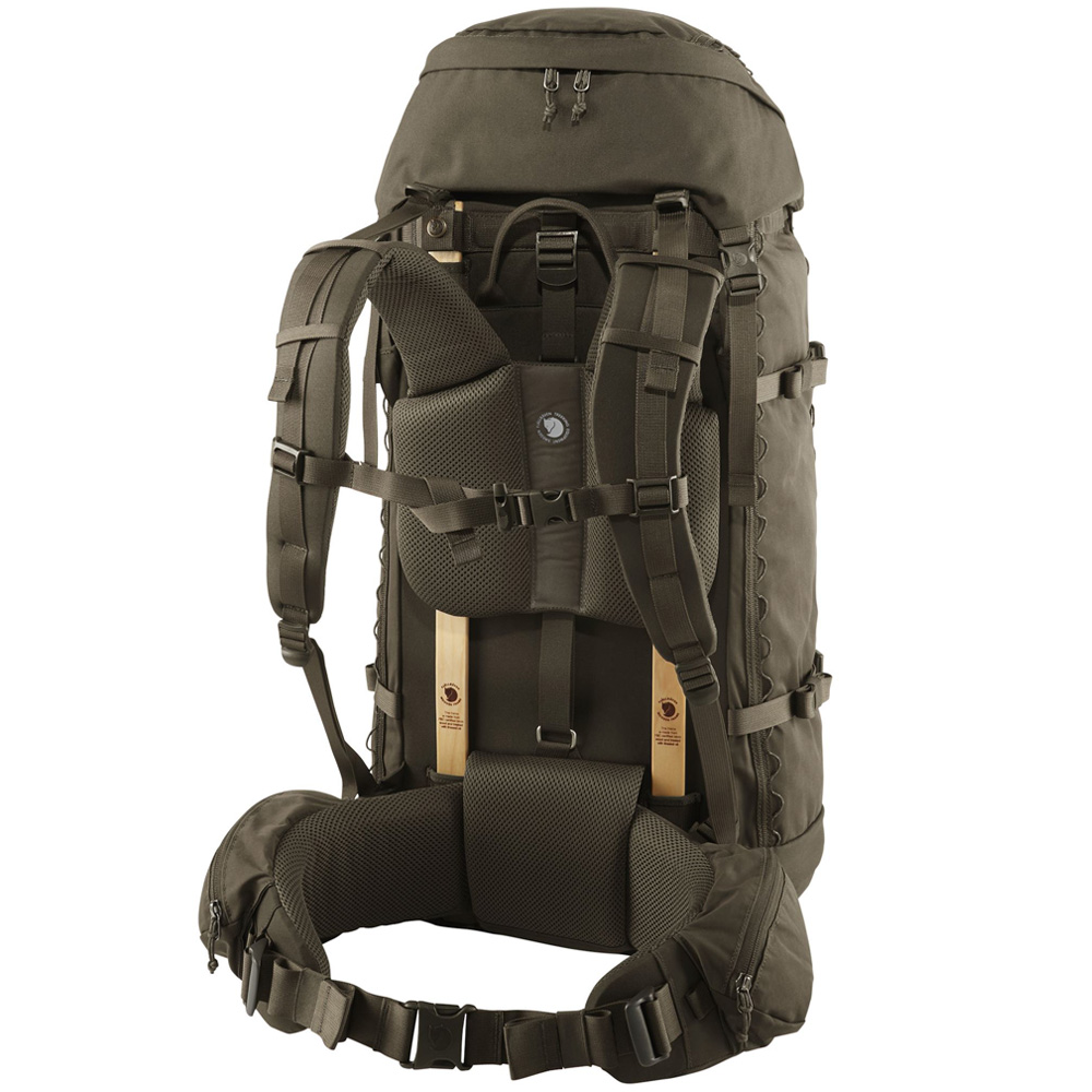 Fjaellraeven Singi 48 Stone Grey günstig online kaufen