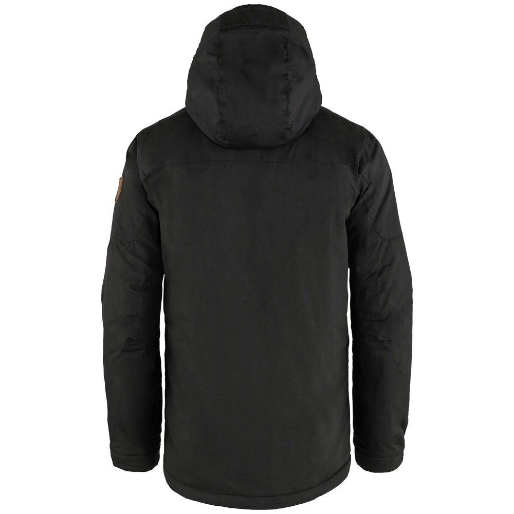 Fjaellraeven Skogsoe Padded Dark Grey günstig online kaufen