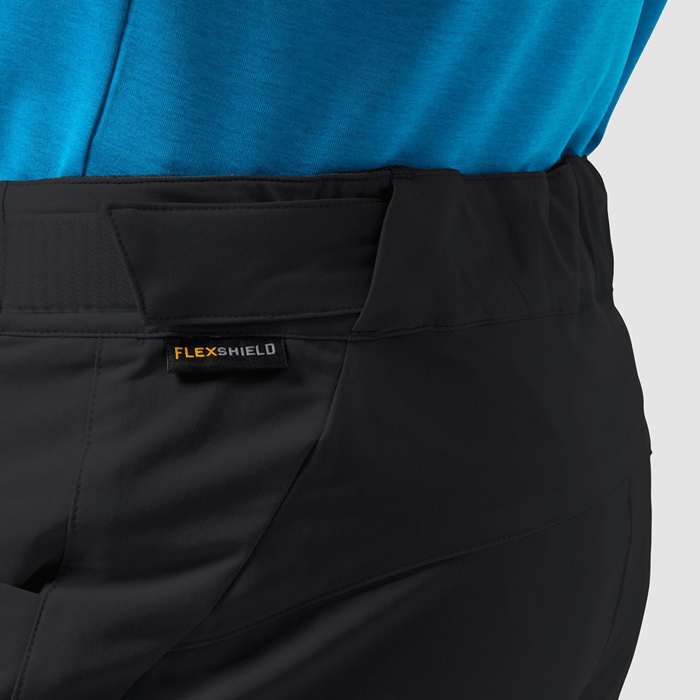 Jack Wolfskin Tourer Shorts Golden Cypress günstig online kaufen