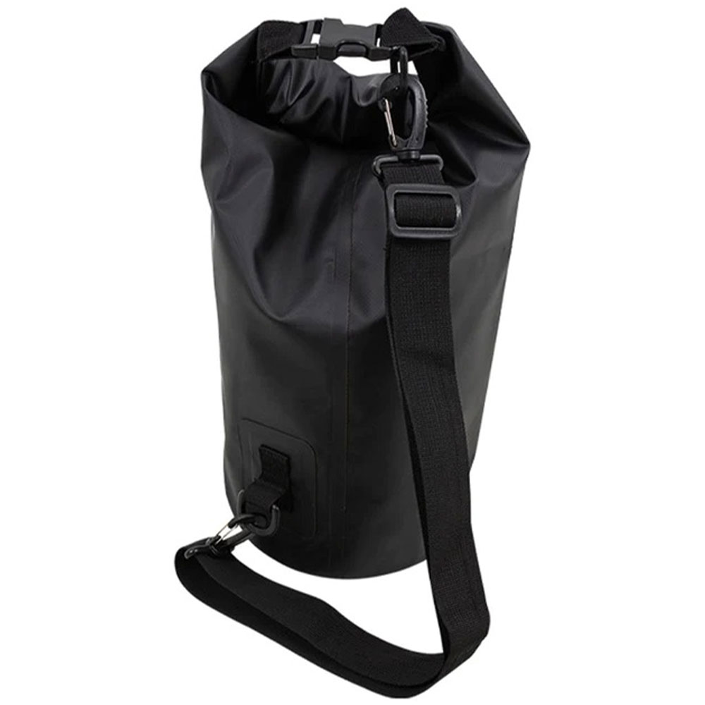 Jetpilot Venture Drysafe Backpack 5L Black günstig online kaufen