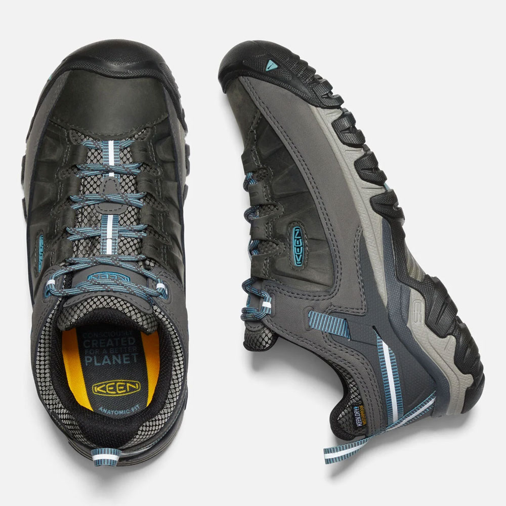 Keen Targhee III Magnet/Atlantic Blue günstig online kaufen