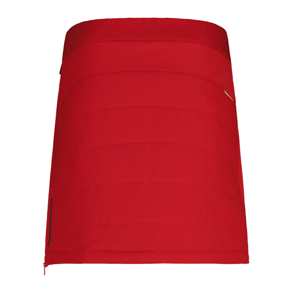 Maloja SwingM Ski Touring Puffer Skirt Deep Sunset günstig online kaufen
