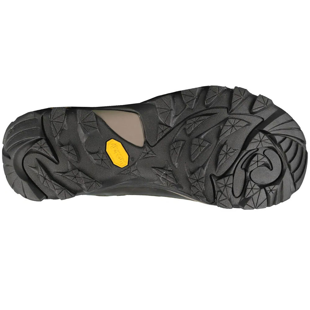 Meindl Caracas Mid GTX Braun günstig online kaufen