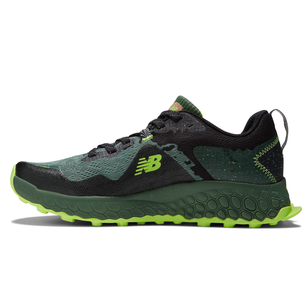 New Balance Fresh Foam X Hierro v7 Green günstig online kaufen
