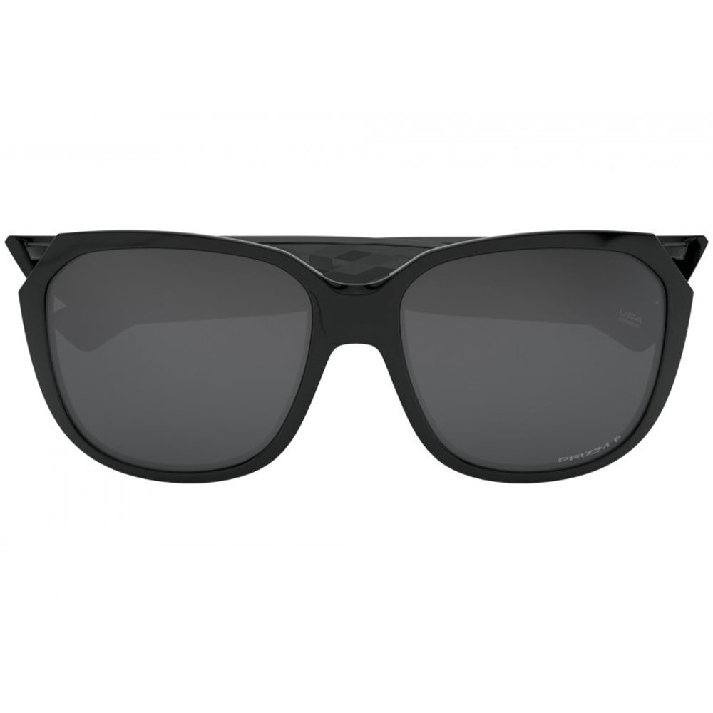Oakley Rev Up Polished Black/Prizm Black Polarized günstig online kaufen