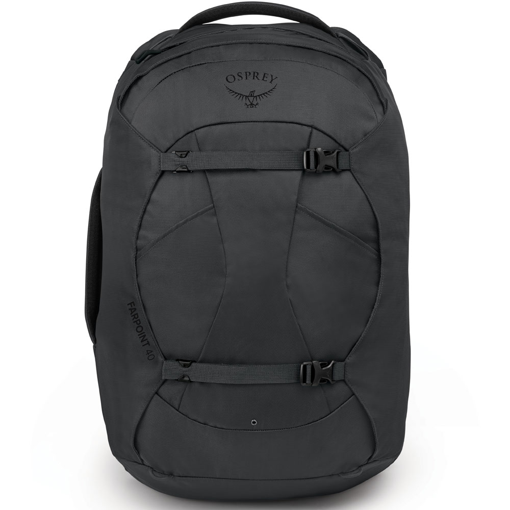 Osprey Farpoint 40 Tunnel Vision Grey günstig online kaufen