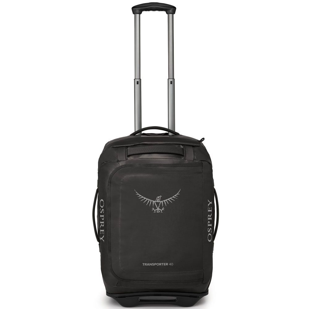 Osprey Rolling Transporter 40 Black günstig online kaufen