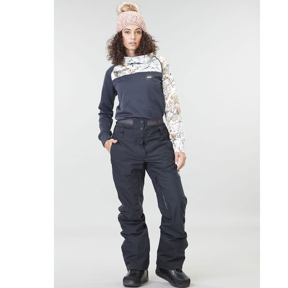 Picture Exa Pant Dark Blue günstig online kaufen