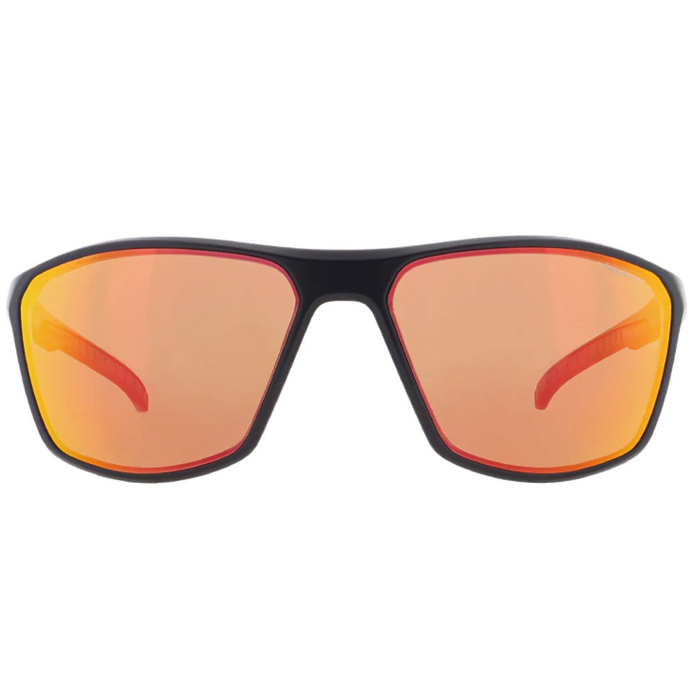 Red Bull Spect Eyewear Raze Matt X Tal Black Brown with Red Mirror günstig online kaufen