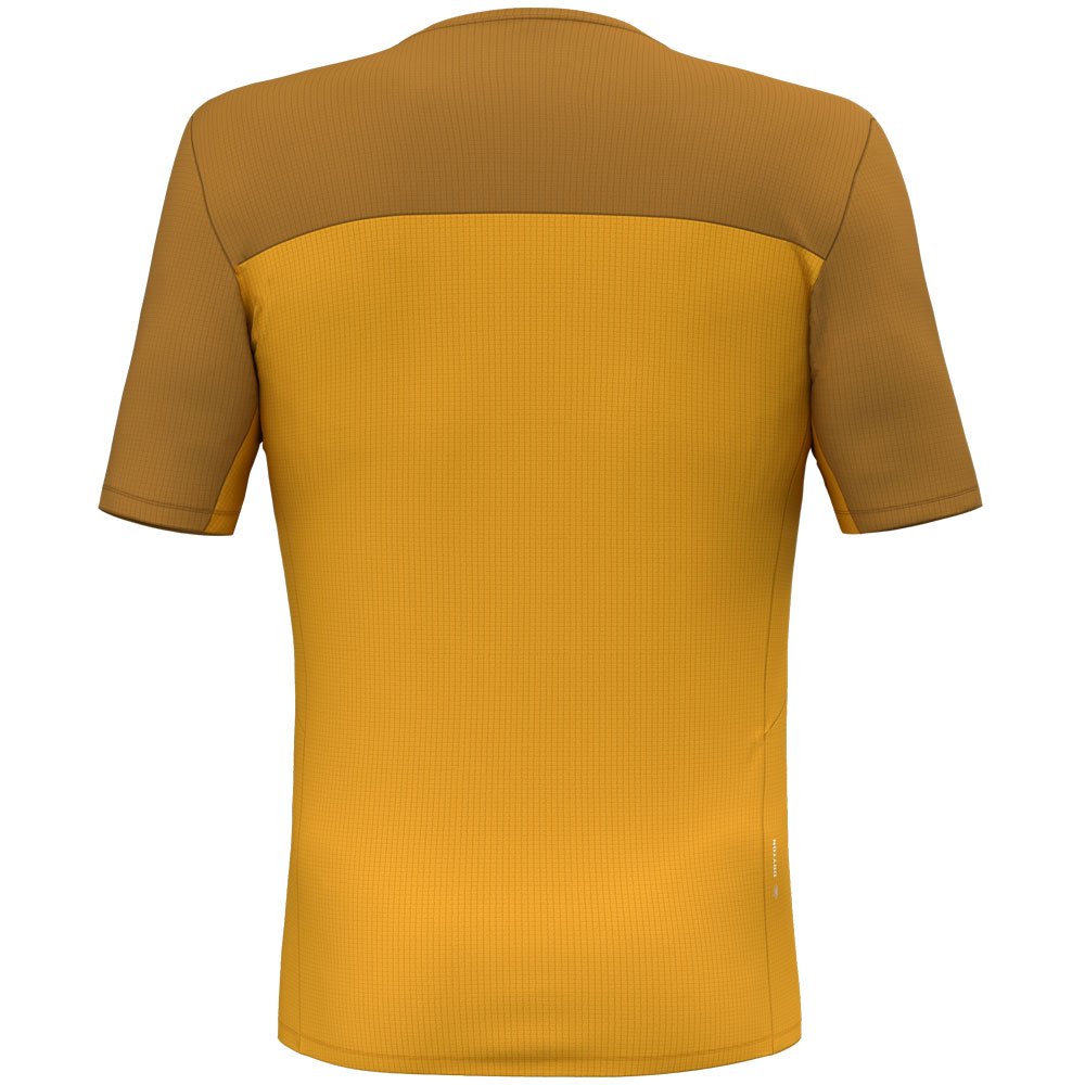 Salewa Puez Sporty Dry M Gold günstig online kaufen
