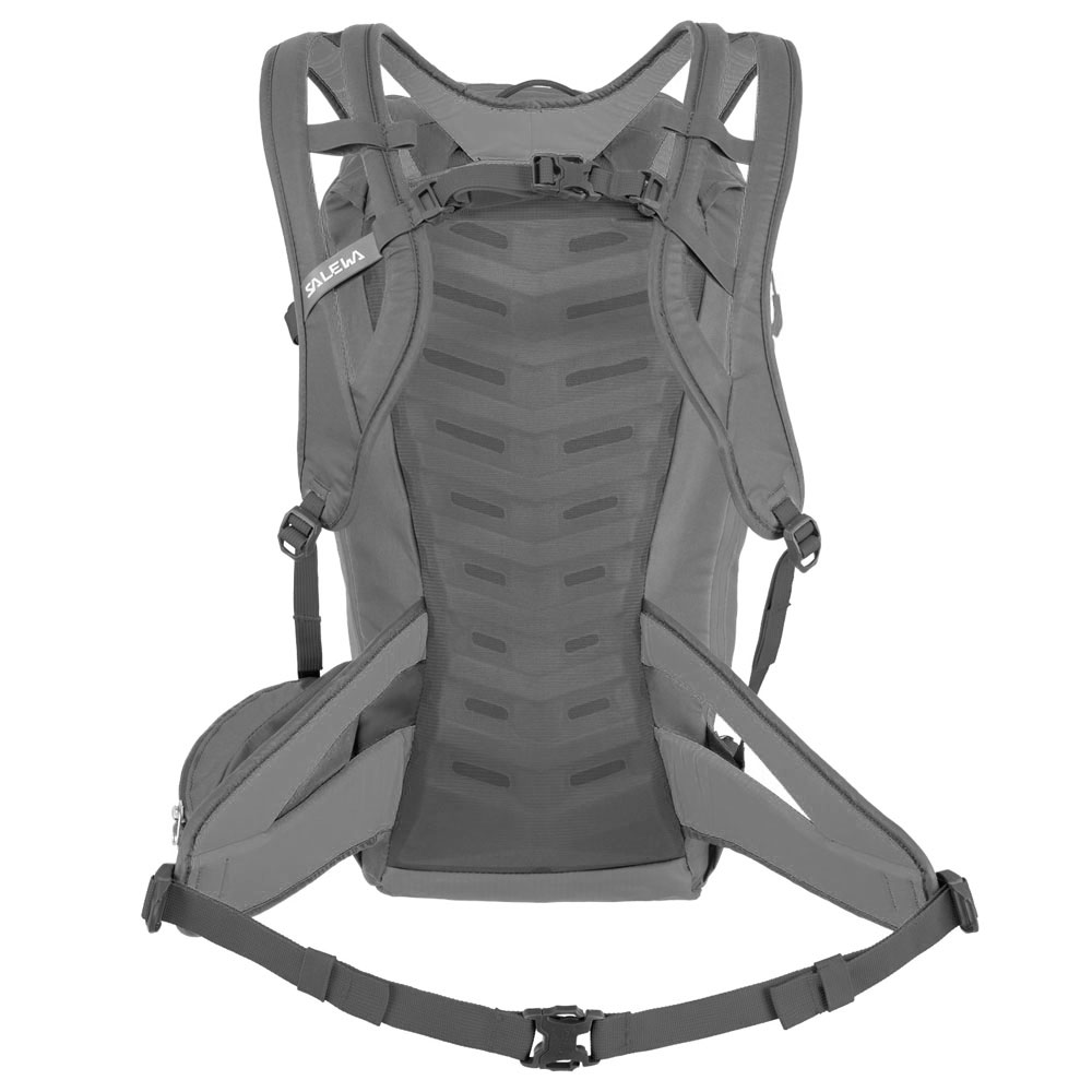 Salewa Randonnee Black günstig online kaufen