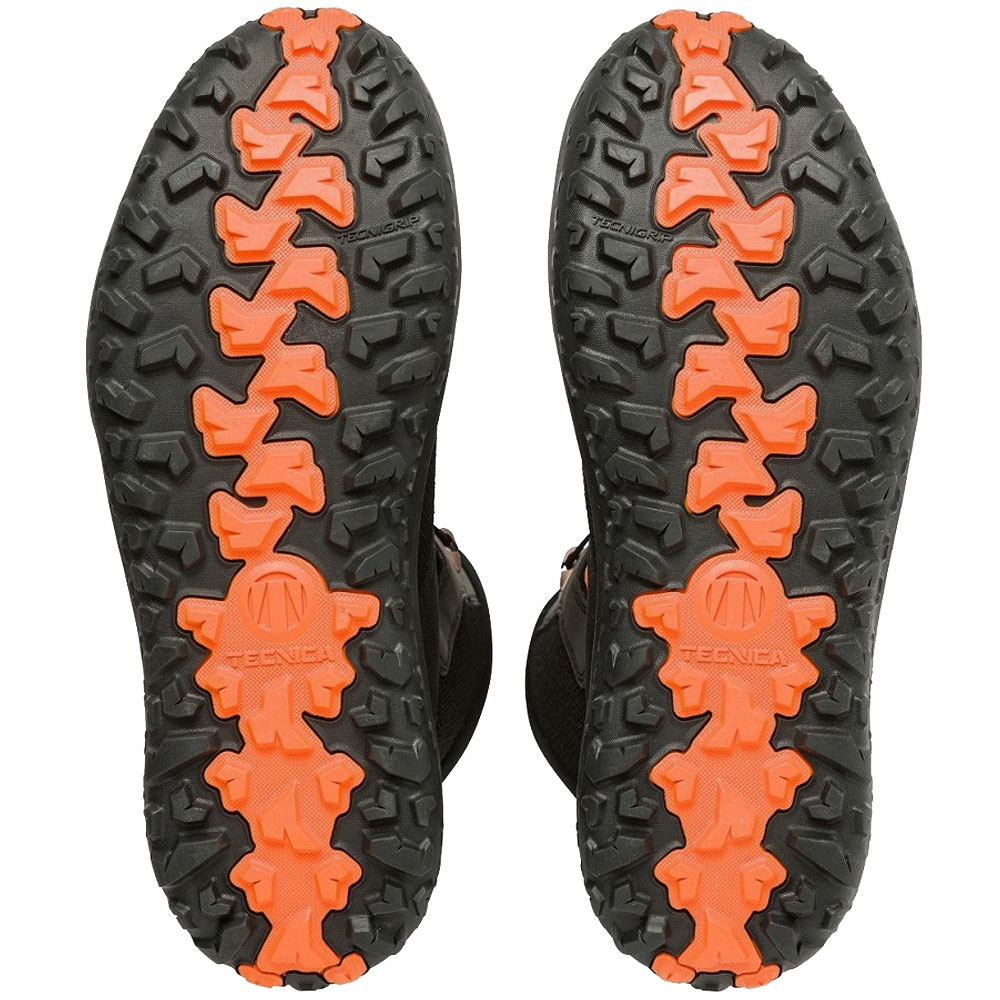 TECNICA Winterschuhe Argos GTX (wasserdicht) schwarz Herren Winterstiefel günstig online kaufen