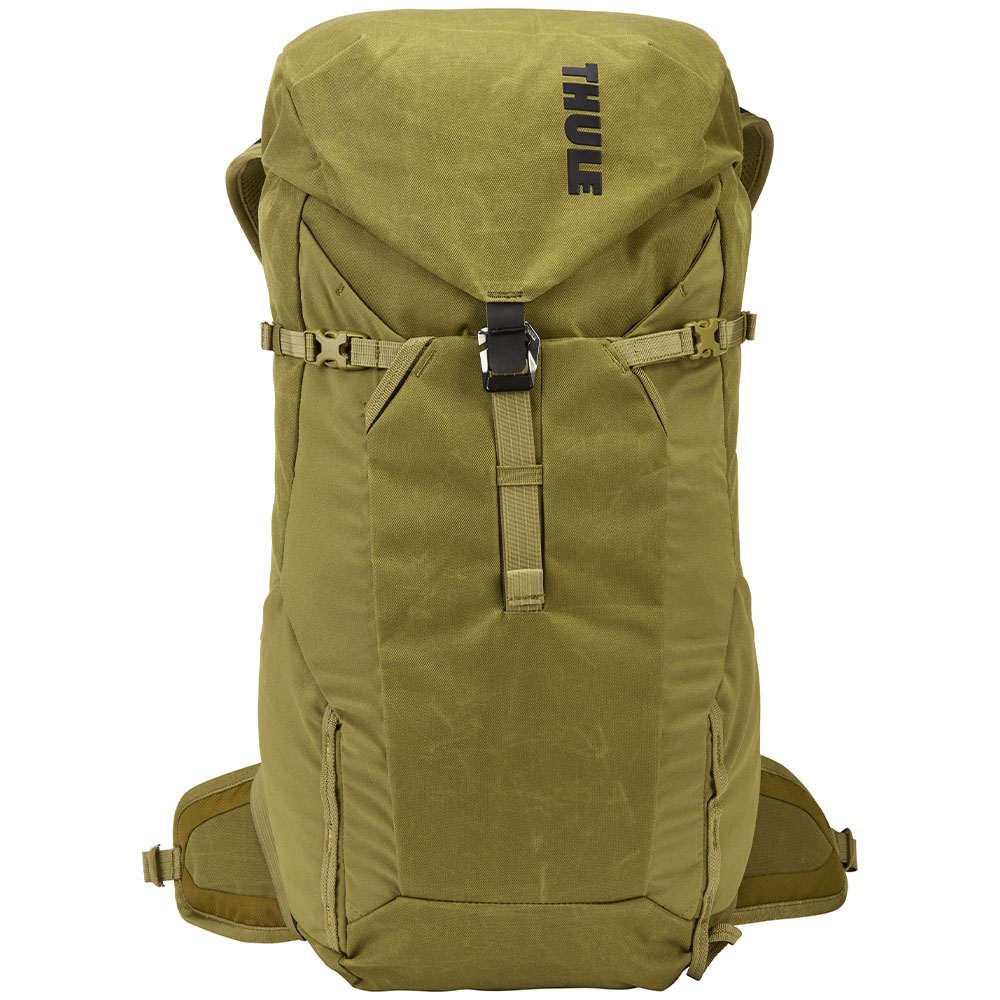 Thule AllTrail X 25L Nutria Brown günstig online kaufen