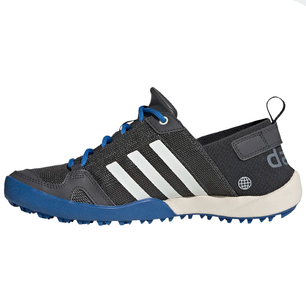 adidas Performance Terrex Daroga Two 13 HRDY Grey Six/Cloud White/Blue günstig online kaufen