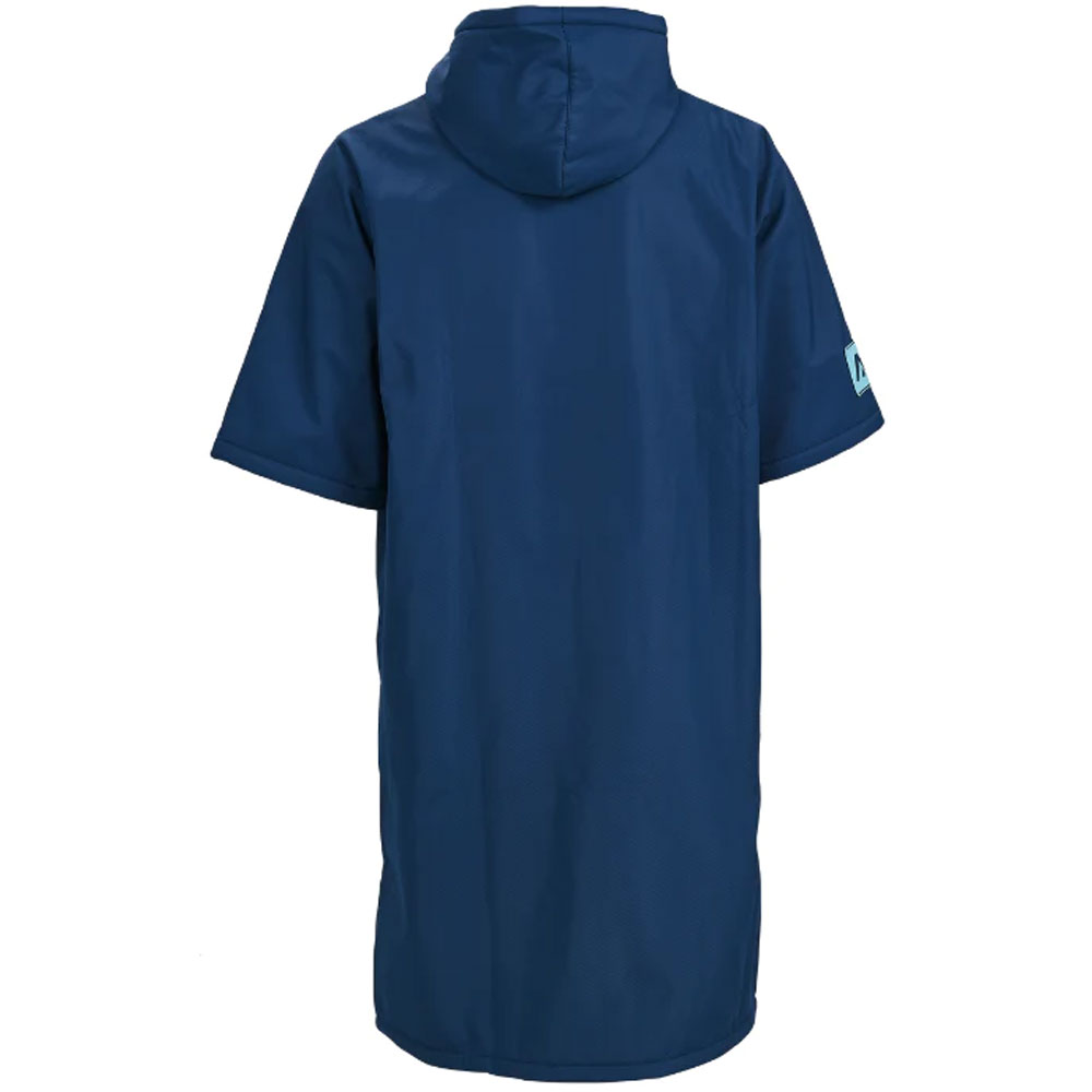 Aqua Marina Water-repellent Thermal Poncho Water-repellent Therma Navy günstig online kaufen