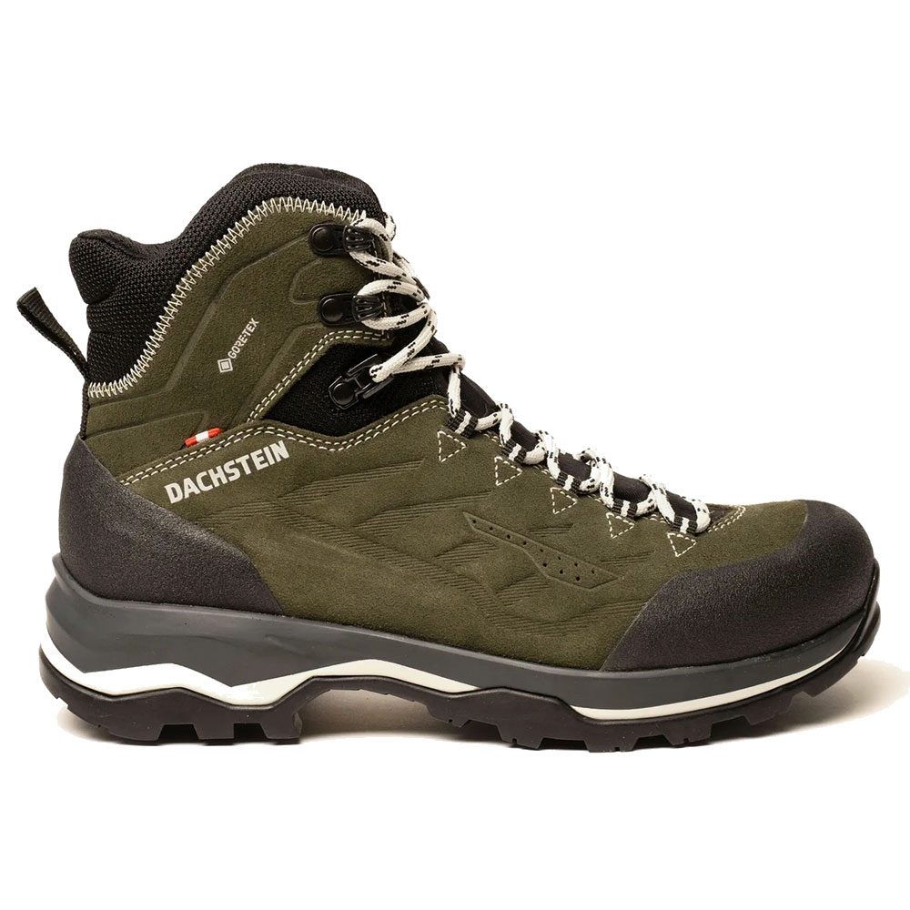 Dachstein Sarstein MC Gore Tex Dark Olive günstig online kaufen