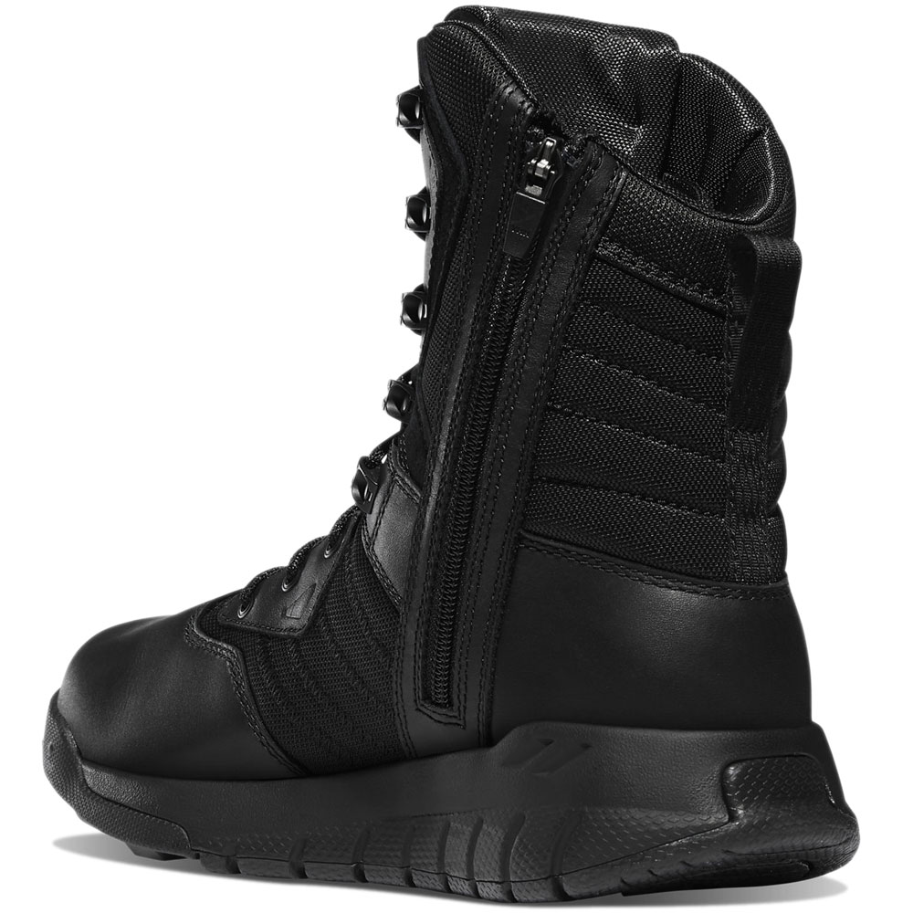 Danner Instinct Tactical Side Zip 8 Black günstig online kaufen