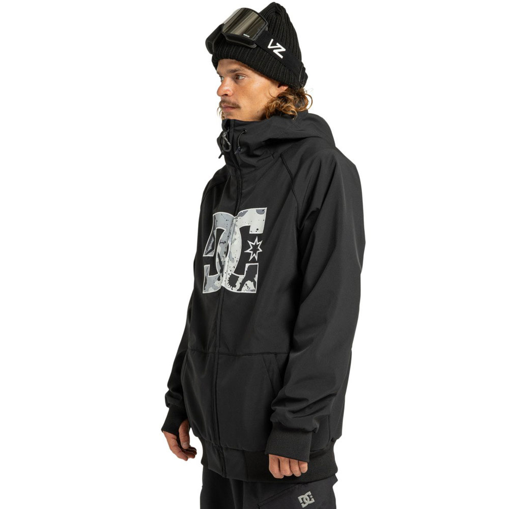 DC Spectrum Black günstig online kaufen