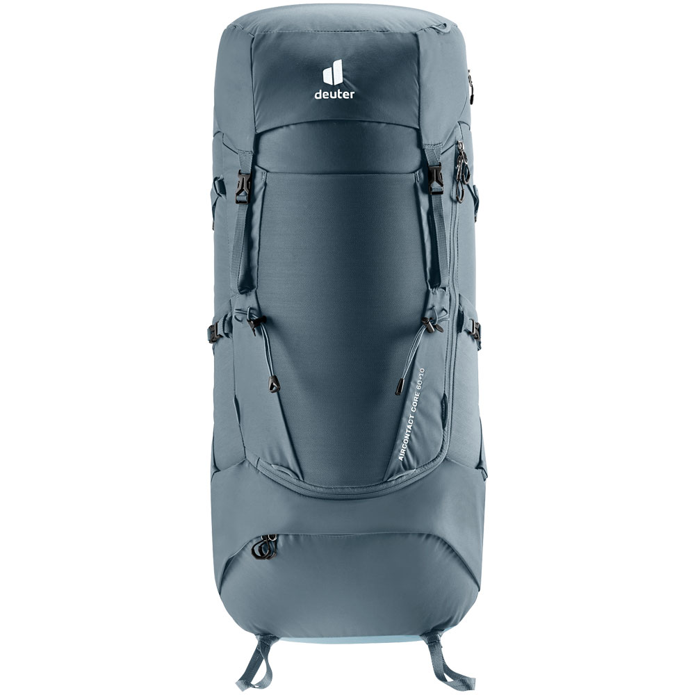 Deuter Aircontact Core 60 10 Graphite/Shale günstig online kaufen