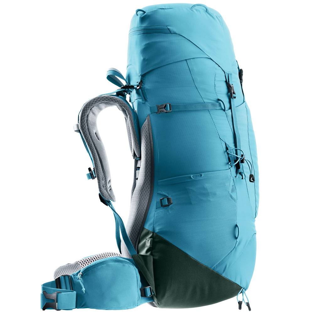 Deuter Aircontact Lite SL 45 10 Liter Lagoon/Ivy günstig online kaufen