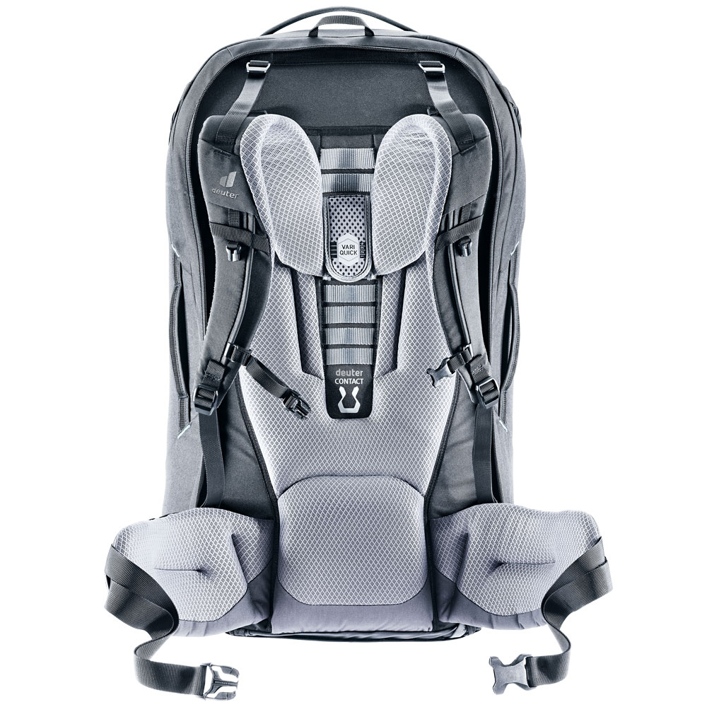 Deuter Aviant Access Pro 70 10 Black günstig online kaufen