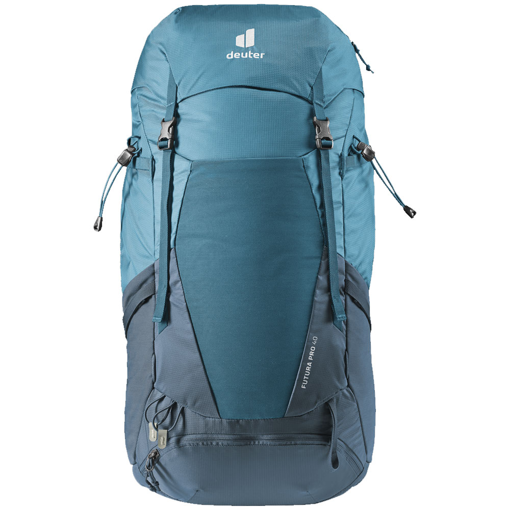 Deuter Futura Pro 40 Atlantic Ink günstig online kaufen