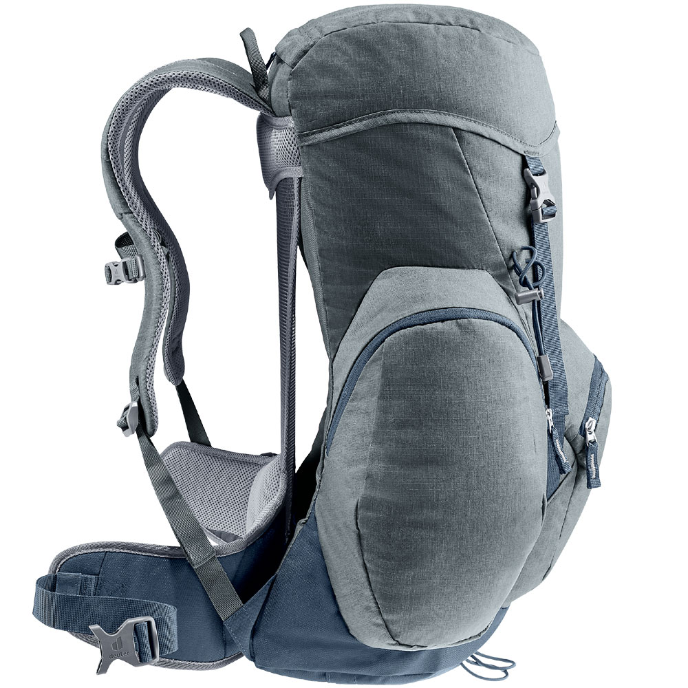 Deuter Groeden 32 L Graphite Ink günstig online kaufen