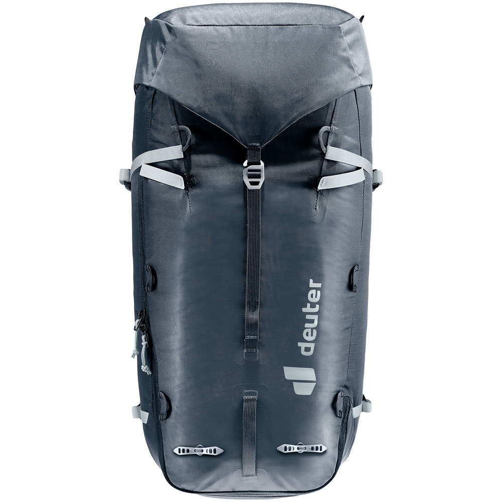 Deuter Guide 34 plus 8 Black/Shale günstig online kaufen