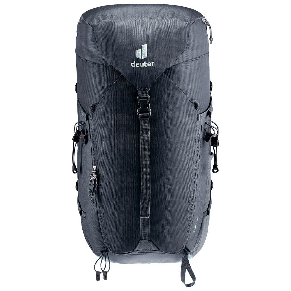 Deuter Trail 30 Black/Shale günstig online kaufen