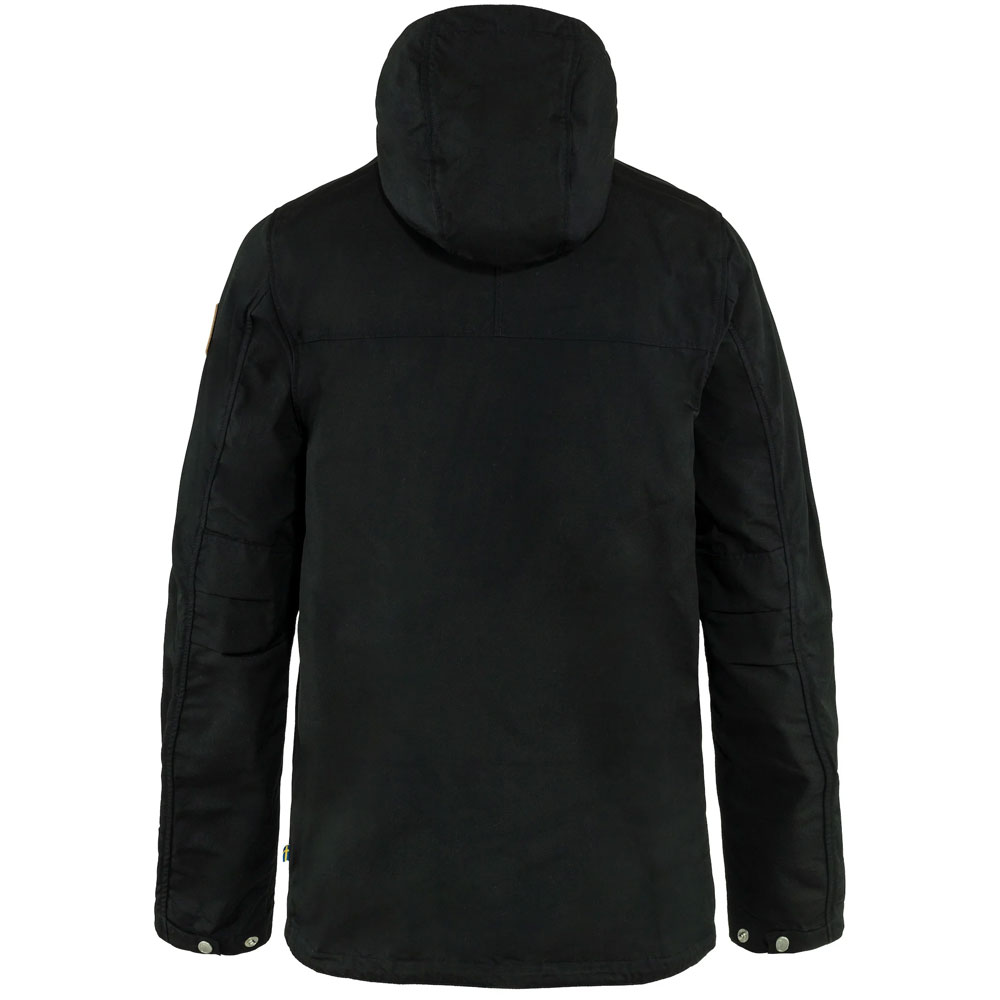Fjaellraeven Greenland Black günstig online kaufen