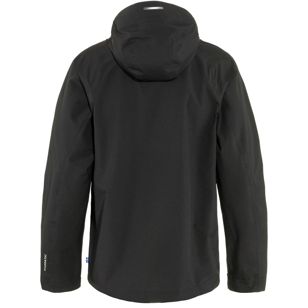 Fjaellraeven High Coast Hydratic Trail Mustard Yellow günstig online kaufen