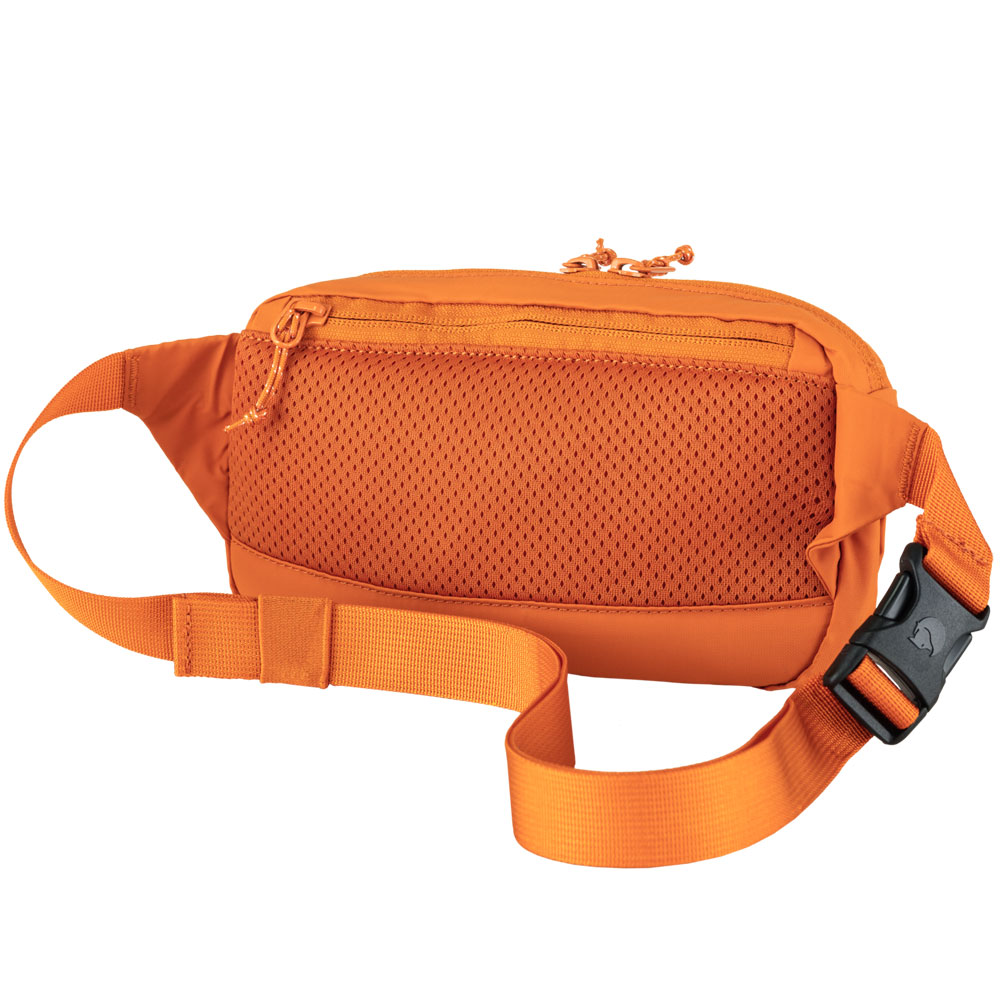 Fjaellraeven High Coast Hip Pack Sunset Orange günstig online kaufen