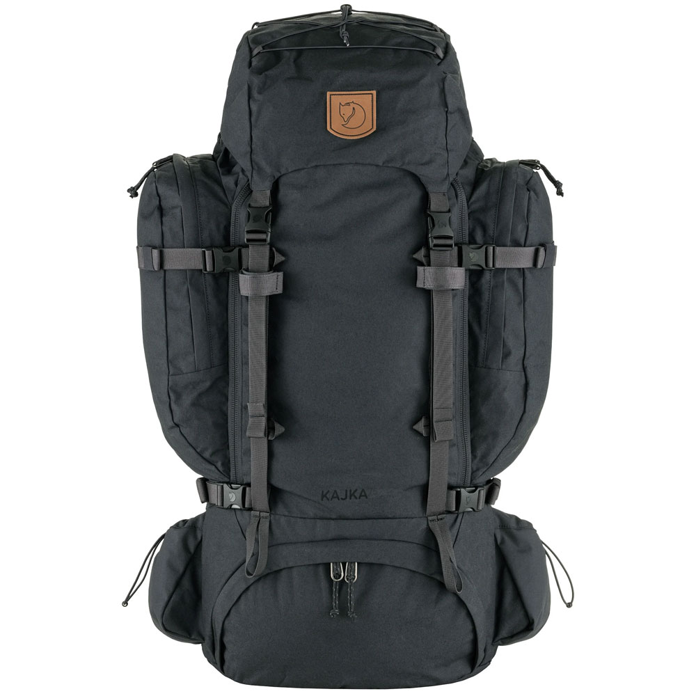 Fjaellraeven Kajka 75 Coal Black günstig online kaufen