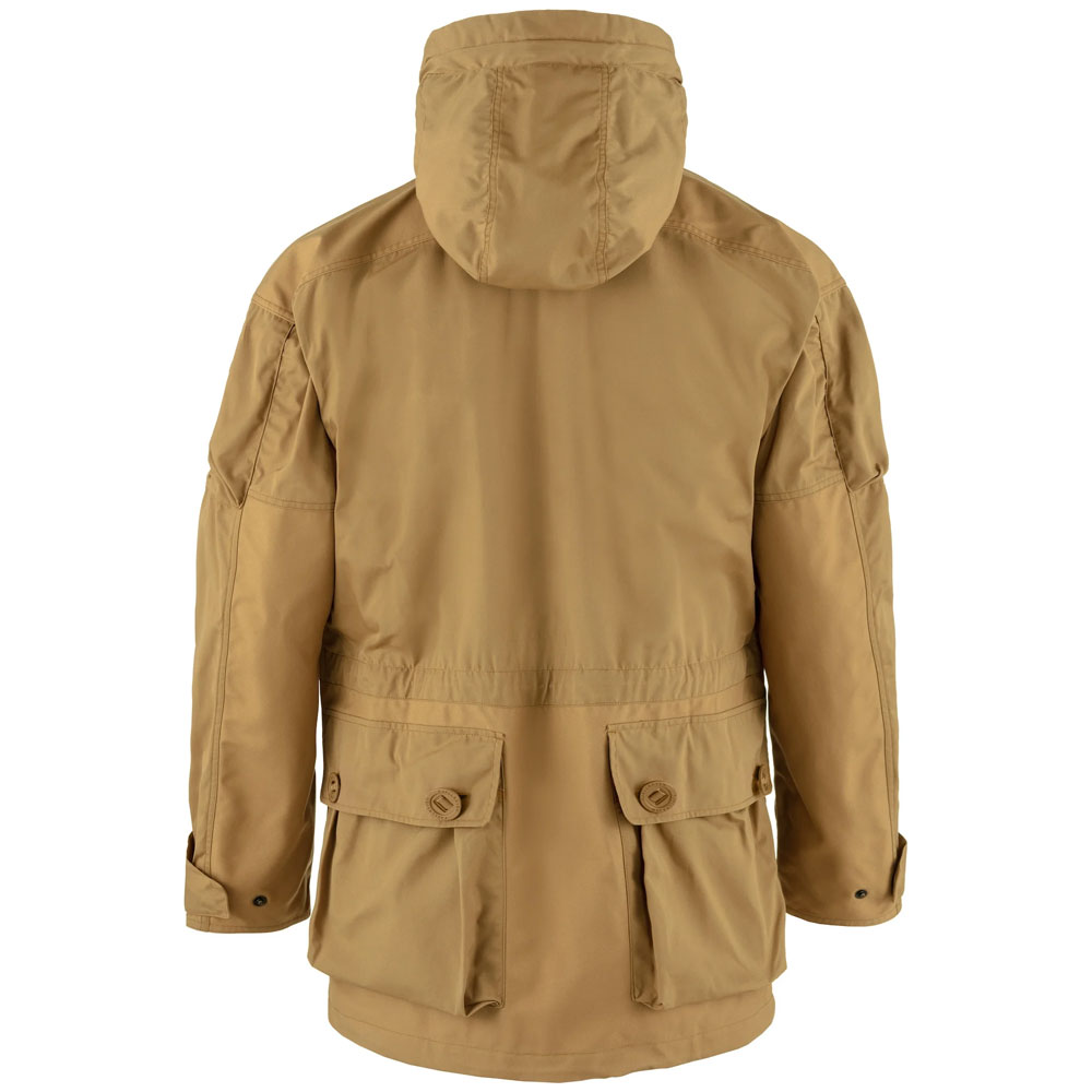 Fjaellraeven Smock No 1 Buckwheat Brown günstig online kaufen