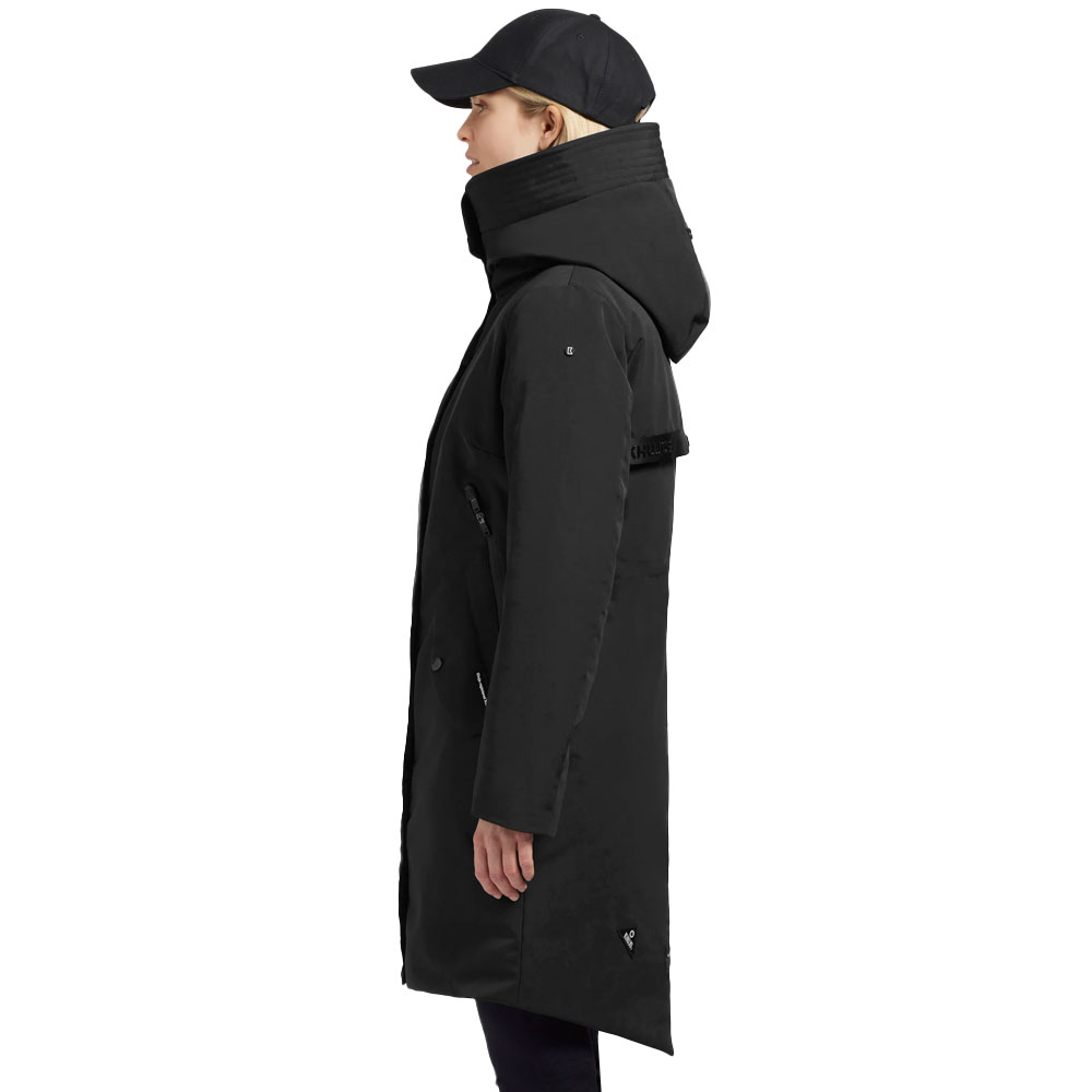 khujo Wintermantel "CHARLYN4" günstig online kaufen